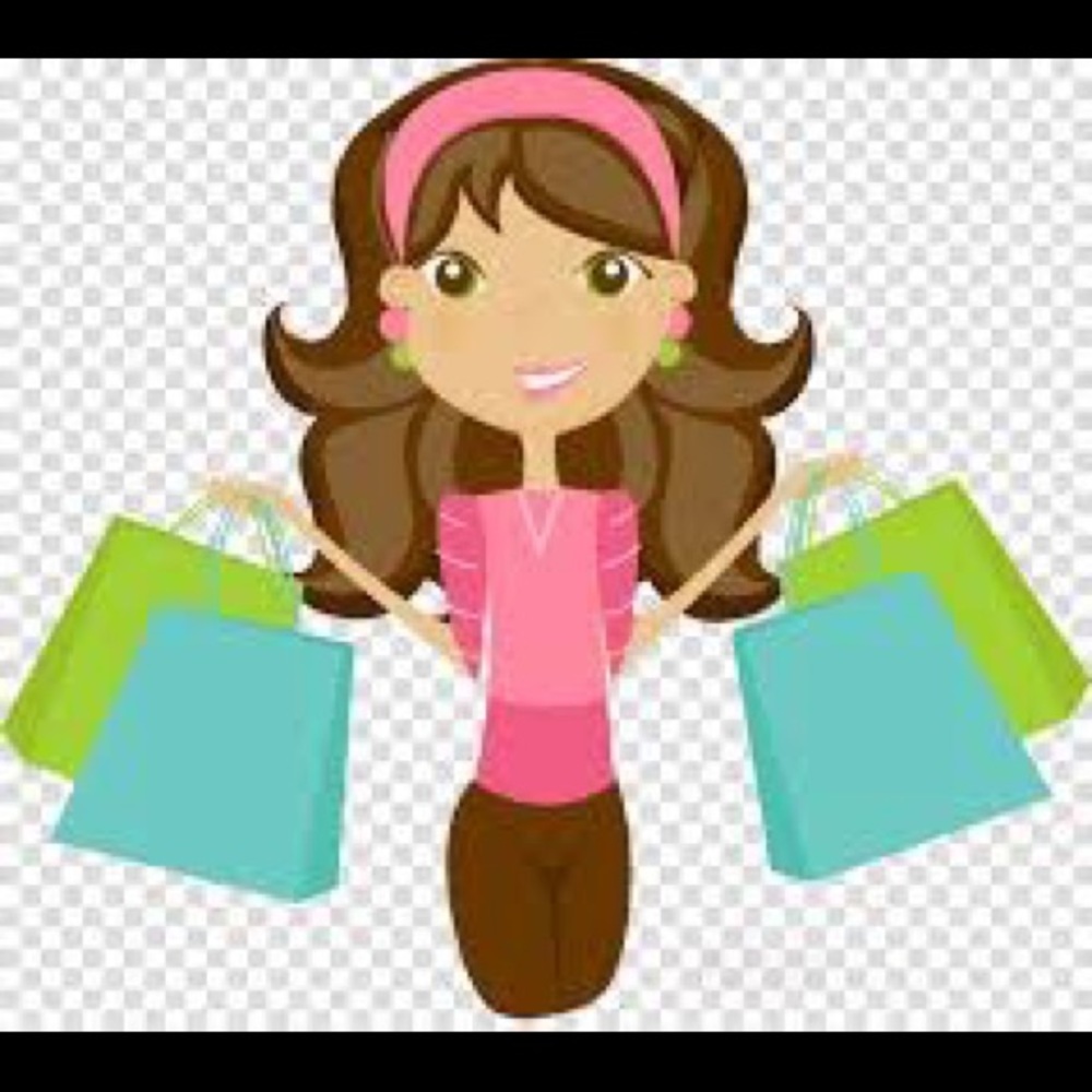 Meet your Posher, Pamela